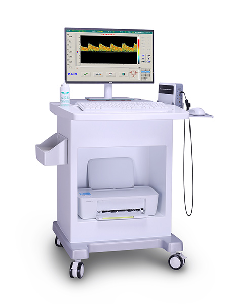 经颅多普勒超声诊断仪KJ-2V1M